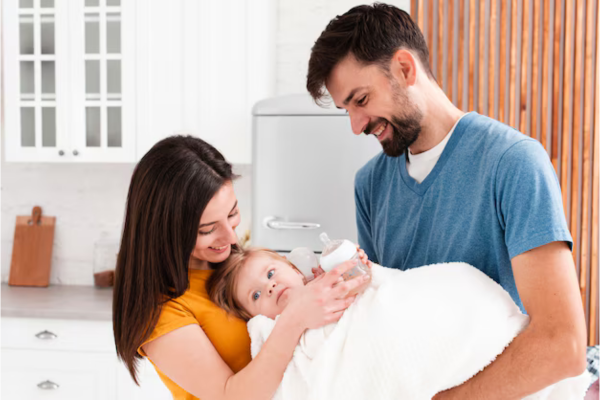 Guaranteed Surrogacy Treatment in Delhi